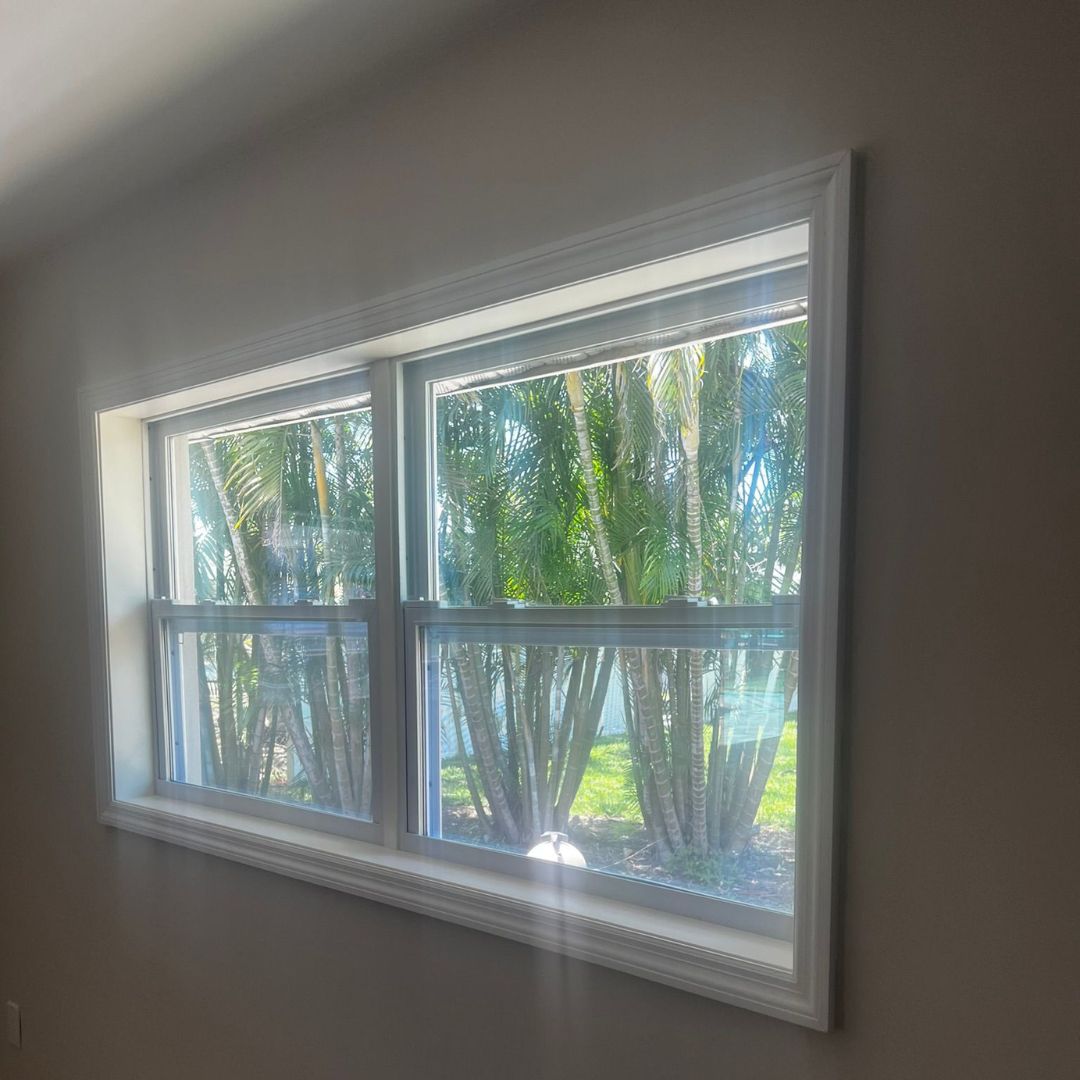 Window Replacement Renewall