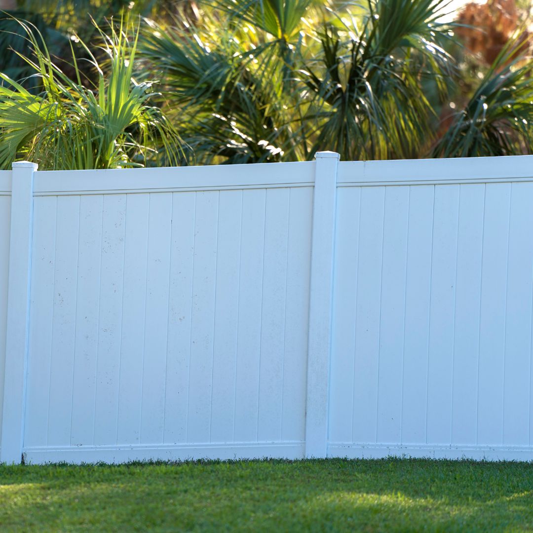 Fence Installation Renewall