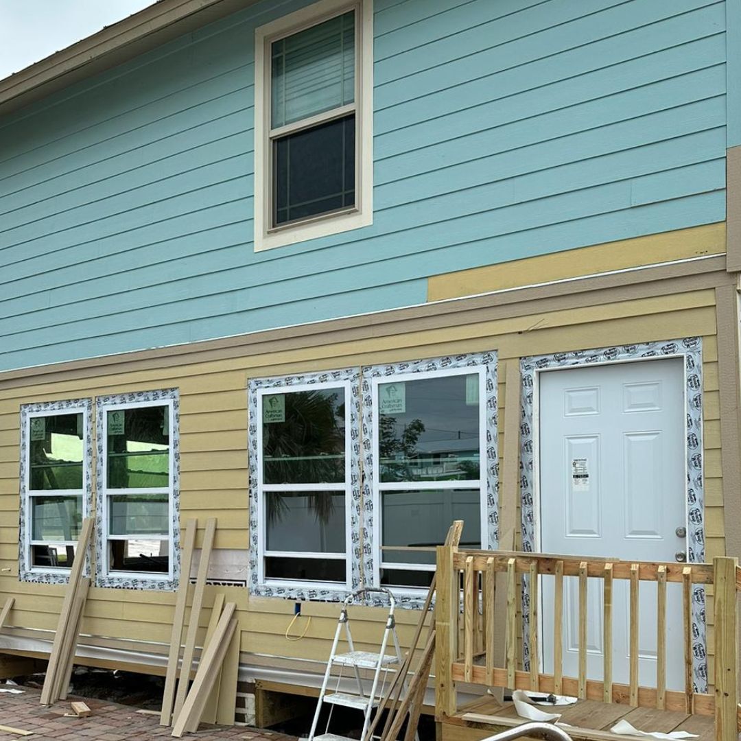 Fence Installation Renewall