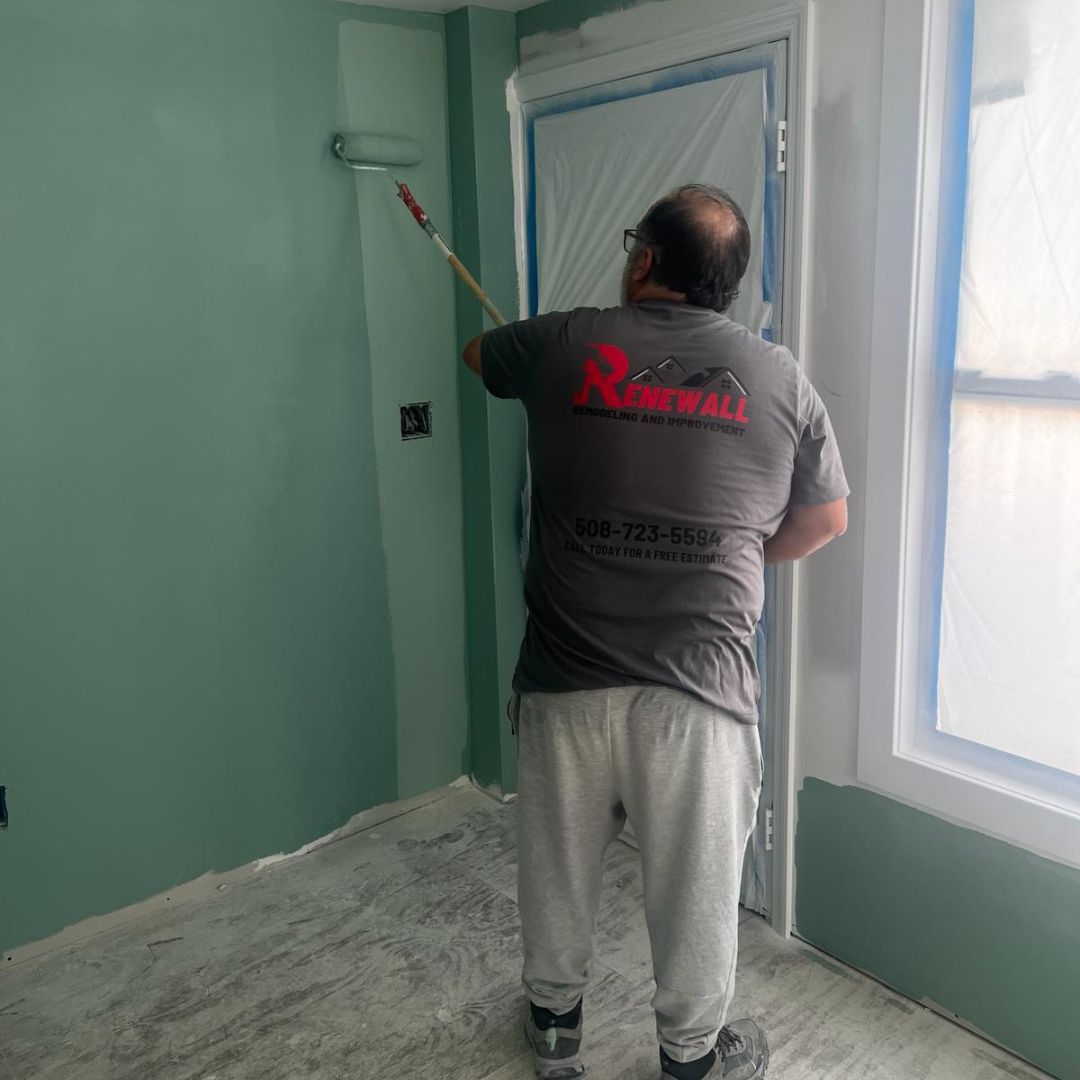Painting Services Renewall