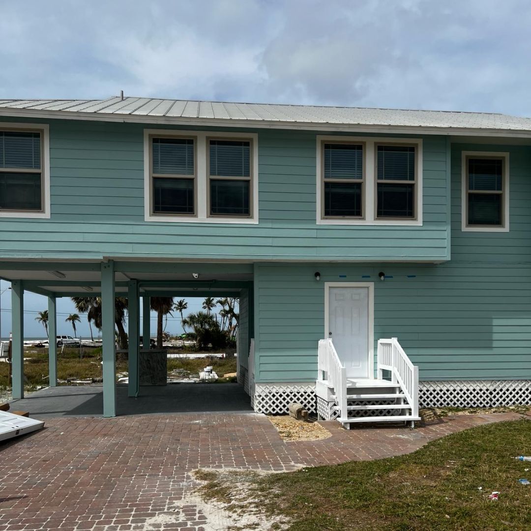 Complete House Remodeling Fort Myers Beach, FL - Renewall