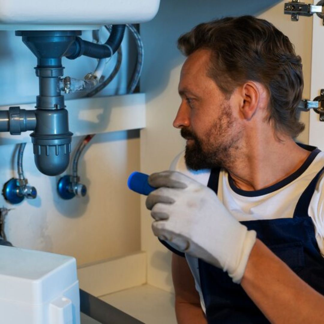 Plumbing - Electrical Services Renewall