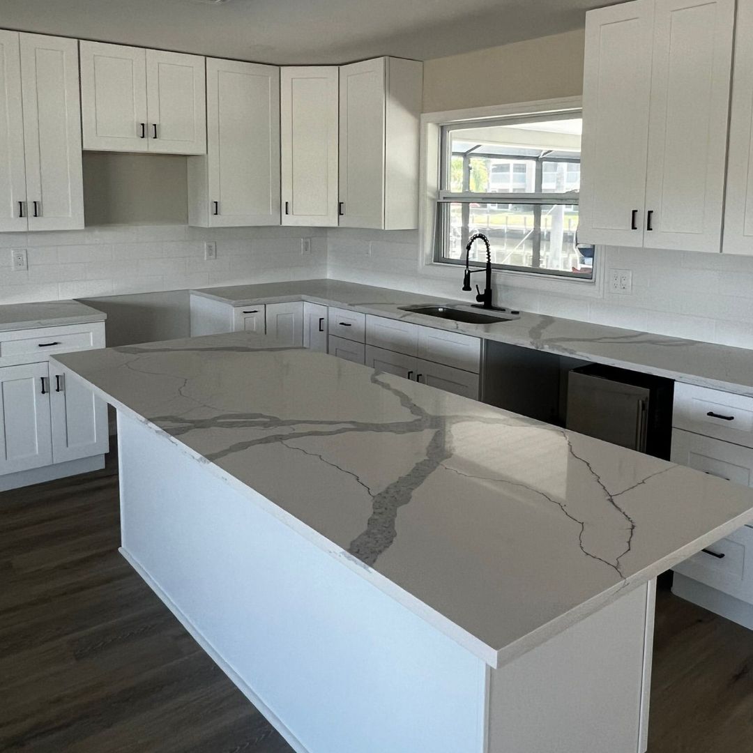 Kitchen Remodelin Renewall