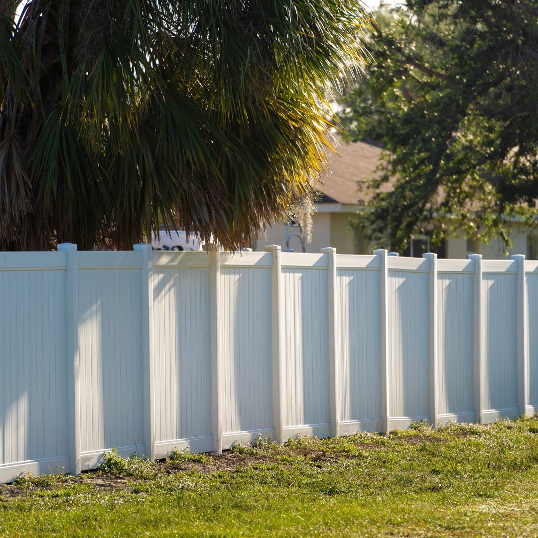 Fence Installation Renewall