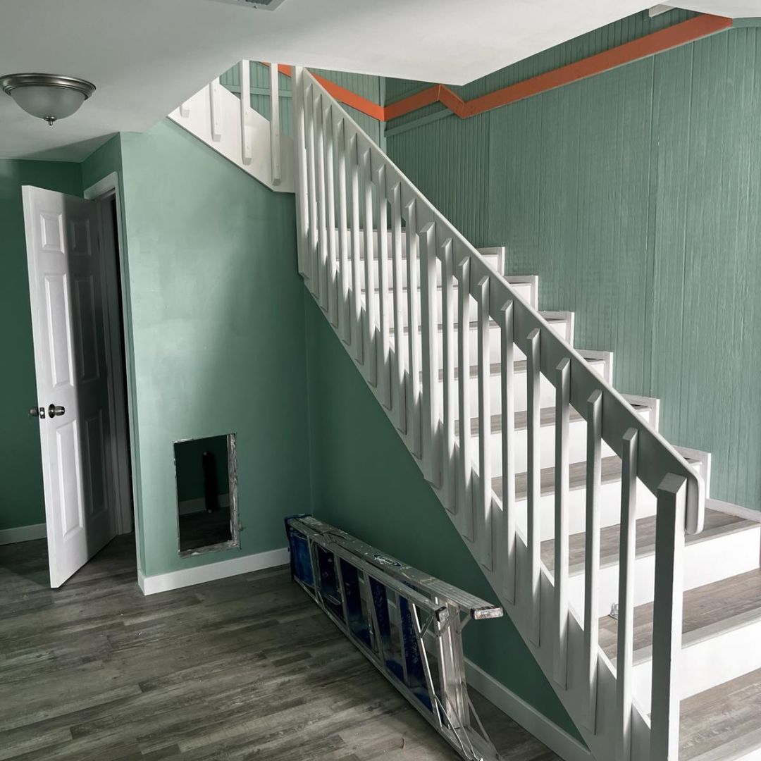 Painting Services Renewall