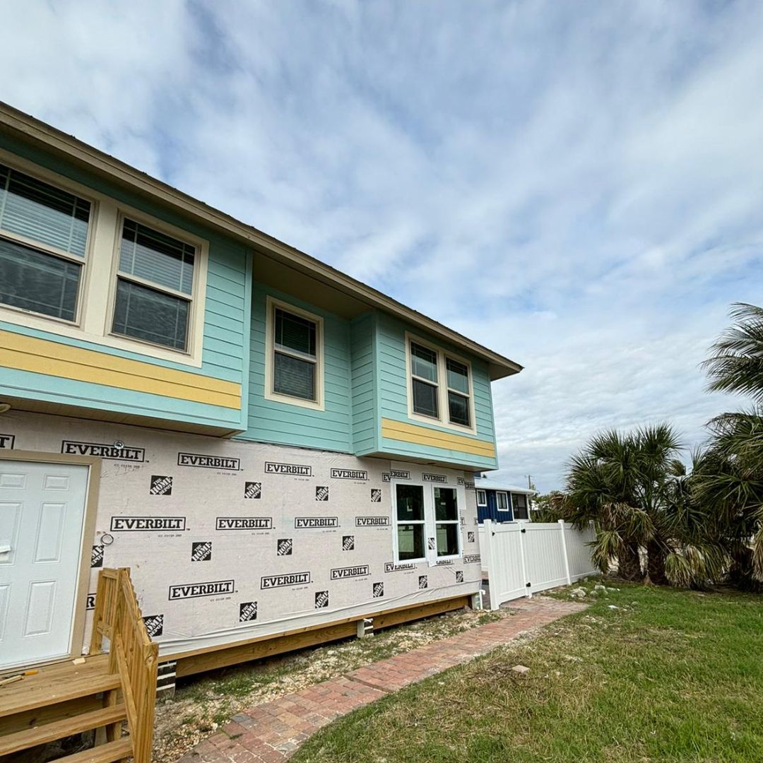Complete House Remodeling Fort Myers Beach, FL - Renewall