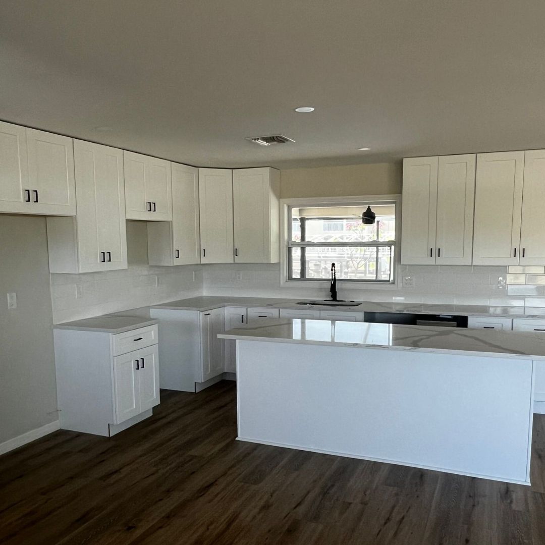 Kitchen Remodelin Renewall