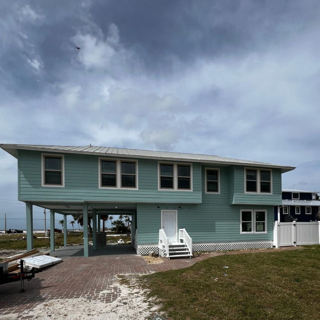 Complete House Remodeling Fort Myers Beach, FL - Renewall