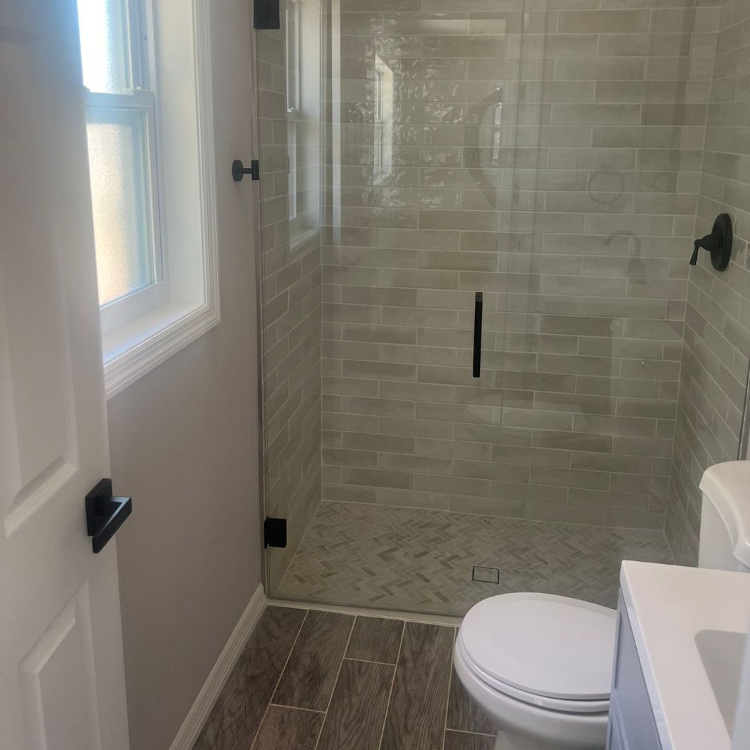 Bathroom Renovation Renewall