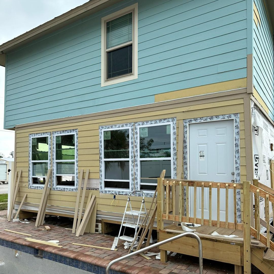 Complete House Remodeling Fort Myers Beach, FL - Renewall