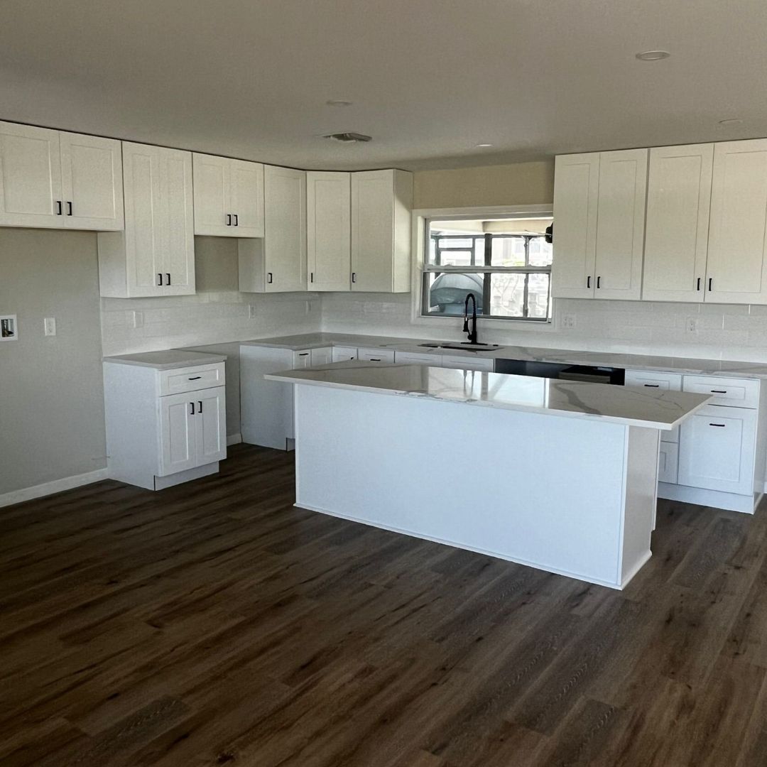 Complete House Remodeling Cape Coral, FL - Renewall