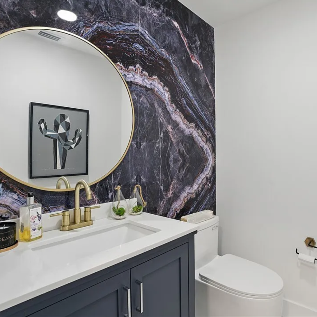Imagem Gallery Tile Installation - Site