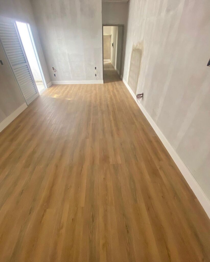 Imagem Gallery Flooring Installation - Site