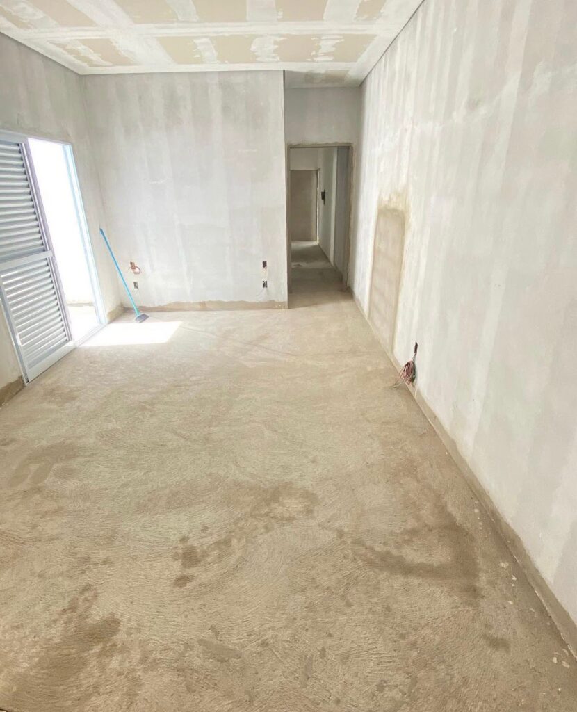Imagem Gallery Flooring Installation - Site
