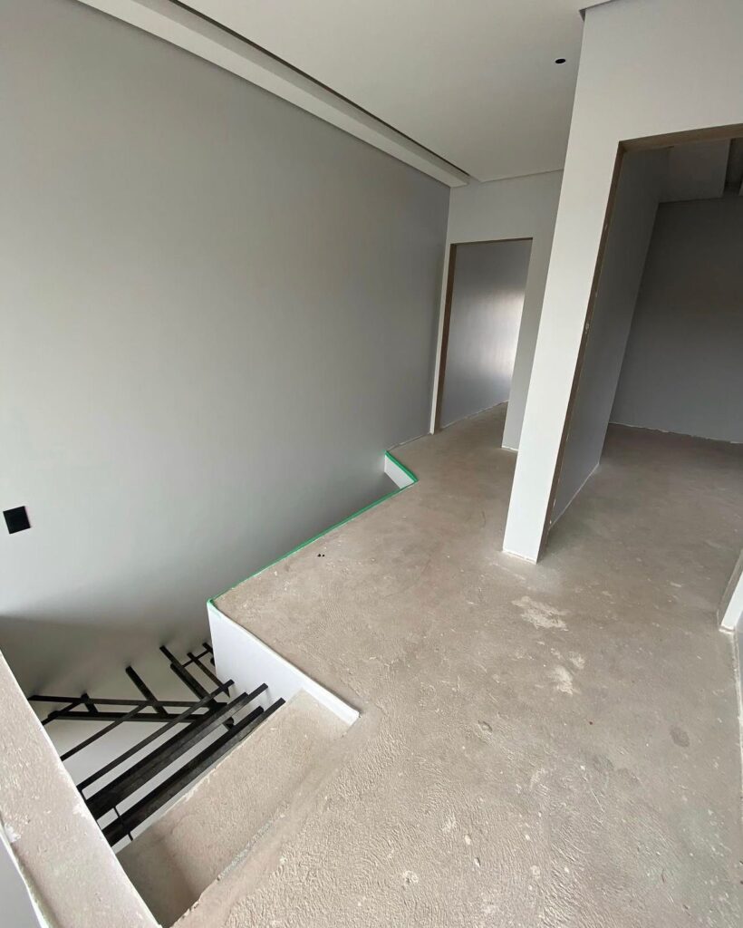 Imagem Gallery Flooring Installation - Site